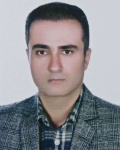 Alireza Shirvani