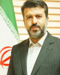 حامد نجفی آشتیانی