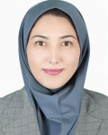 Latifah Jalali