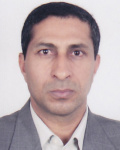 Mehdi Mohammadinia