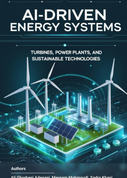 AI-Driven Energy Systems: Turbines, Power Plants, and Sustainable Technologies