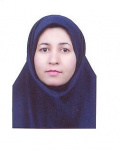 Marziyeh Najafi