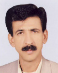 Saeed Damani