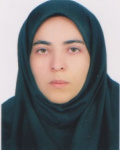 Soghra Yaghoobi