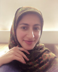 Zeinab Lashkaripour